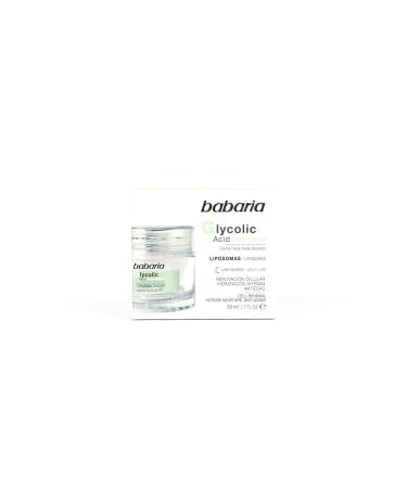 Crema Facial Glycolic 50 ml - Buy Online on GoSupps.com