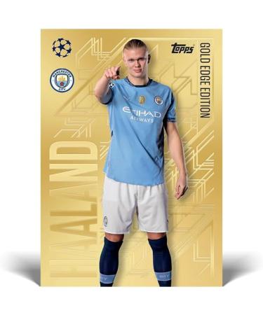 Topps Match Attax Full Box Contains 24 Packs - 288 Cards - Buy Online on GoSupps.com