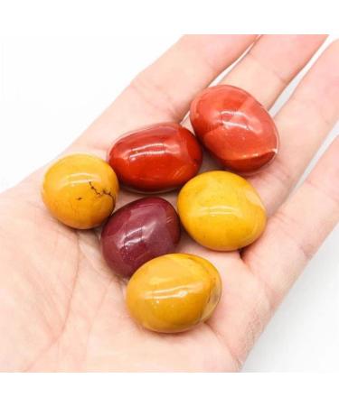 Specimen 500g Natural Tumbles Crystal Stone 18mm-22mm for Gift OrnamentsStone Stone Crystal Reiki - Buy Online on GoSupps.com