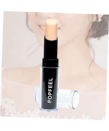 HAPINARY 2pcs Makeup Concealer Foundation Concealer Stick Blemish Concealer Cosmetics Concealer - Buy Online on GoSupps.com