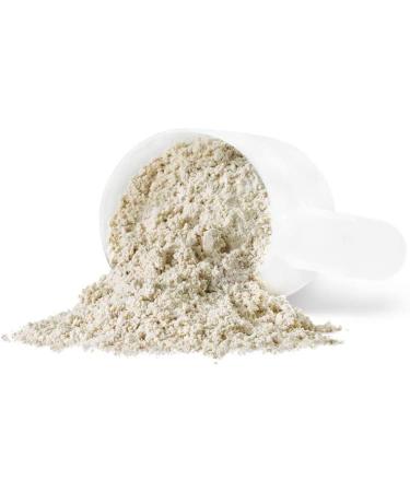 Ironvegan Gainer Vanilla Protein Powder - 2500g | Plant-Based Formula - Buy Online on GoSupps.com