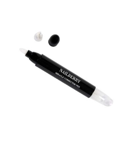 Nailberry Miracle Pen Corrector new formula - Buy Online on GoSupps.com