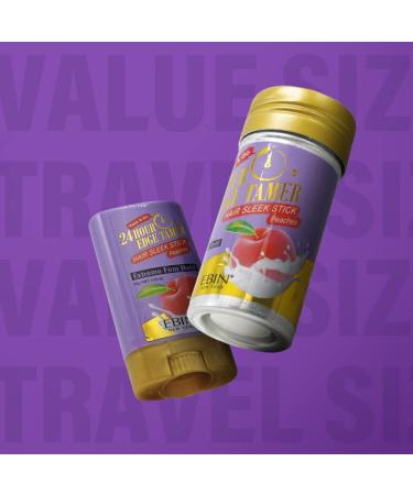 EBIN NEW YORK 24HR Edge Tamer Mango Stick - Extreme Hold 2.7oz - No Flaking - Buy Online on GoSupps.com