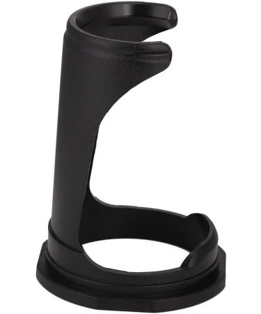 Anggrek Razor Brazil - Professional Black Bart Brush Stand & Light Shaving Tool for Men - Ideal for Personal Use - Buy Online on GoSupps.com