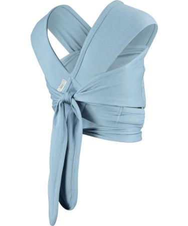 Close Parent Lite Hip-Healthy Adjustable Baby Carrier in Denim - Buy Online on GoSupps.com