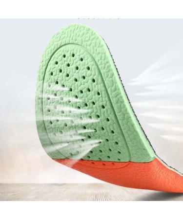 Buy CSCDD Sports Insole for Men & Women | Comfortable Breathable Super Soft Sole for Long-Standing Support - International Shipping Available - Buy Online on GoSupps.com