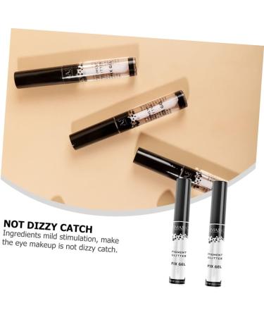 Beavorty 2pcs eye primer glitter eye shadow shimmer eyeshadow body gel body cosmetic glue eyeshadow powder 1 count (Pack of 1) Assorted Color - Buy Online on GoSupps.com