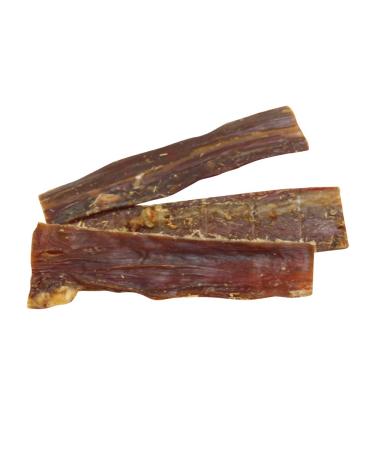 CROCI NIKI NAT.BARF Beef Esophagus for Dogs 500 g