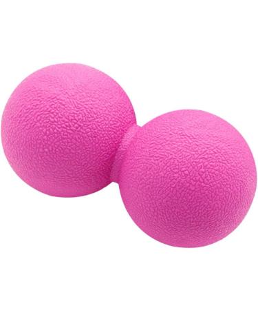 Healvian 2nd Vibrating Massage Ball - Deep Tissue Foam Roller & Trigger Point Massage Device for Yoga Foot and Muscle Relief - Buy Online on GoSupps.com