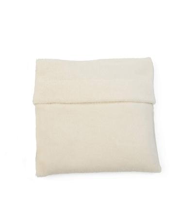 Green Woodpecker Organic Linseed Pillows for Babies & Toddlers Washable Heat Pillow for Flatulence & Abdominal Pain Relief (603-V1) - Buy Online on GoSupps.com