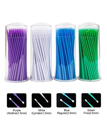 Buy 100PC Freenfitmall Disposable Eyelash Brushes & Eyebrow Applicators - Pink Cosmetic Tool Set for Flawless Makeup Application - Buy Online on GoSupps.com