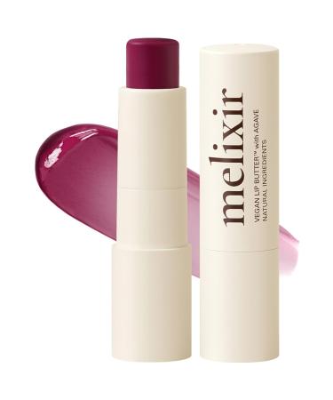 Melixir Vegan Lip Butter