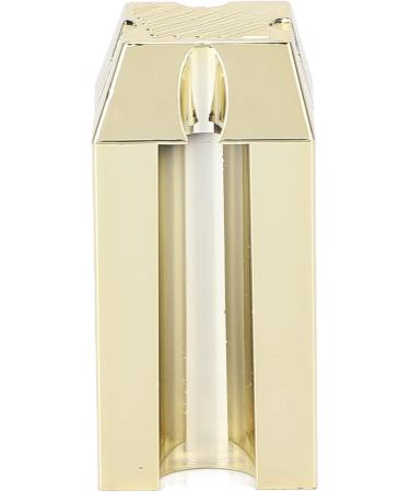 5 Pack Eyebrow Pencils for Improving Drawing Efficiency Flat Tip Pencil Sharpener for Home Use (Black Eyebrow Pencil) - Buy Online on GoSupps.com