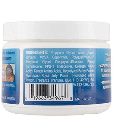 WAVEBUILDER Edgetastic 5.7 OZ - Premium Hair Styling Product for Frizz Control & Smooth Edges | Shop Internationally - Buy Online on GoSupps.com