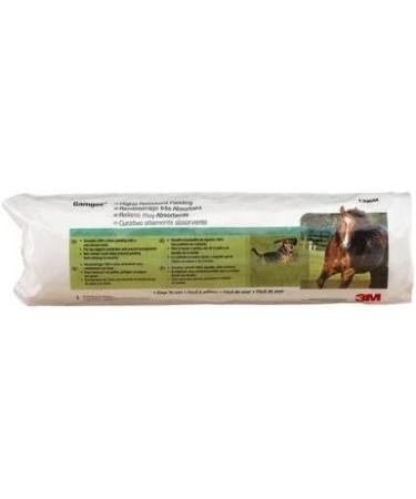 Gamgee 12x11.5 Absorbent Pad - Premium Quality for Ultimate Protection - Buy Online on GoSupps.com
