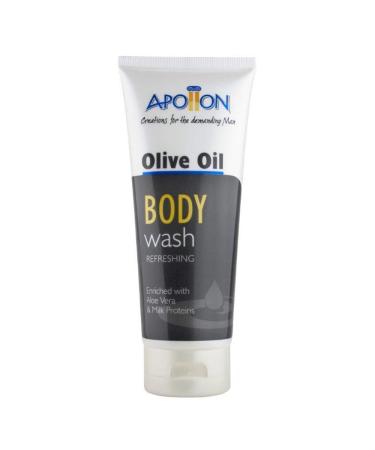 Apollon Body Wash