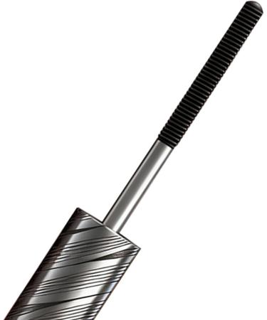 Eyelash Mascara | Long-Lasting Curled Volume - Intense Volume Black Mascara for Women - For Travel Parties Dates Work Special Events Weddings Birthdays - Buy Online on GoSupps.com