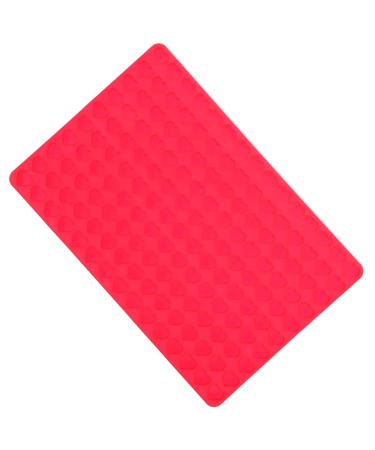 Alipis Jelly Silicone Easter Handmade Dessert Fudge Shape Pudding DIY Pendant Supplies Gel