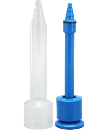 Buy Ear Prints Syringe 3.5mm - Premium Polypropylene Ear Syringe for Safe Ear Cleaning | International Shipping Available - Buy Online on GoSupps.com