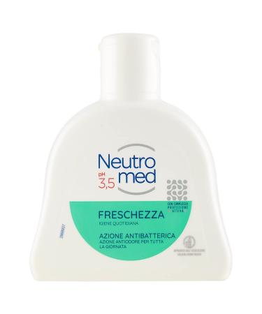200 ml pH 3.5 Freschezza - Premium Italian Import | Shop Now for International Shipping - Buy Online on GoSupps.com