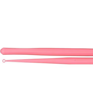 AHS American Hospital Supply Ear Curettes Variety Pack - 15 of Each Tip Style for Ear Wax Removal - Buy Online on GoSupps.com