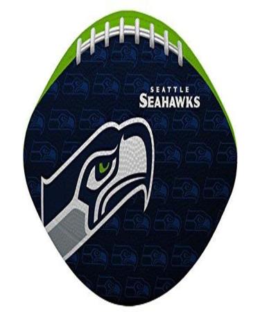 NFL Gridiron Junior-Size Youth Football (All Team Options) Seattle Seahawks - Buy Online on GoSupps.com