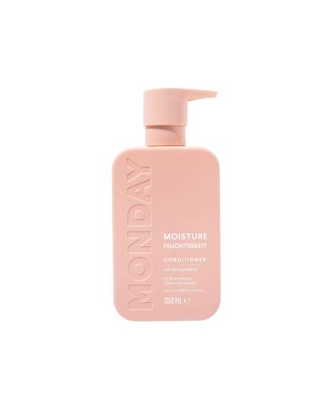MONDAY Haircare Moisturizing Conditioner 350 ml