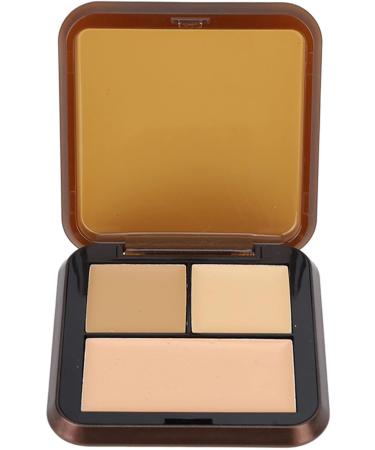 Face contour palette highly pigmented makeup tone rich natural colors long-lasting softness with egg-based makeup. - Buy Online on GoSupps.com