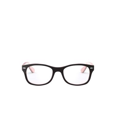 Ray-Ban Unisex Children's Glasses Frame 48 Brown (Havana)