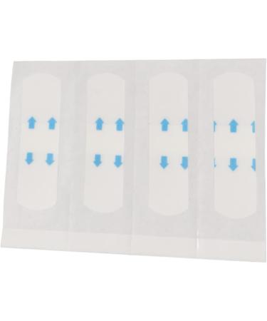 V Face Lift Tape Lot de 100 rubans anti-rides ultra fins et r utilisables pour peau flasque et double menton - Buy Online on GoSupps.com