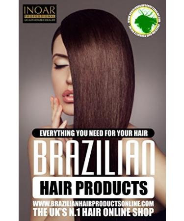 Marroquina Real Brazilian Keratin Thermal Shield 1000ml - Heat Protectant Spray - Buy Online on GoSupps.com