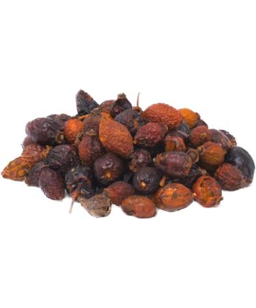 Global Herbs Rosehips for horses 1kg - Buy Online on GoSupps.com