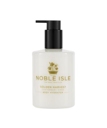 NOBLE ISLE Golden Harvest Luxury Body Lotion 250ml
