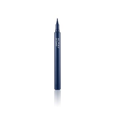 Almay Navy Eyeliner Pen - Long-Lasting Formula - 1 Count - Buy Online on GoSupps.com