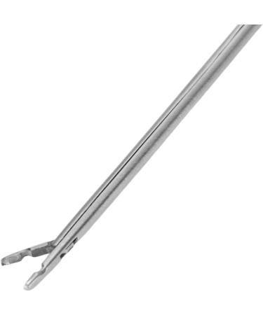 Stainless Steel Ear Forceps - Rust-Proof Ear Cleaning Tool for Home, Salon, or Hospital - Buy Online on GoSupps.com