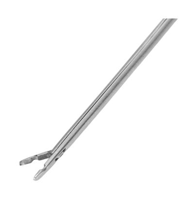 Stainless Steel Ear Forceps | Micro & Flexible Ear Cleaning Tool - Buy Online on GoSupps.com