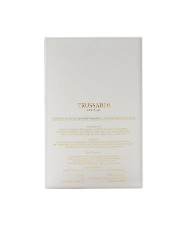 Trussardi | Donna | Eau de Parfum| Spray for Women | Oriental Floral Scent | 3.4 oz - Buy Online on GoSupps.com