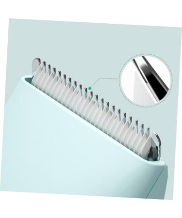 minkissy Electric Razors for Men Professional Barber Clippers Cordless Hair Clippers for Men Baby Shaver Hair Cutting Tool Hair Shears Electric Clipper Barber Accessories Mute - Buy Online on GoSupps.com