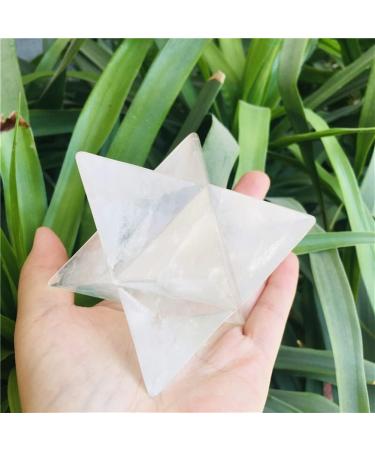 Gems for Decoration Natural Clear Crystal Crystal Natural Stones and Minerals - Buy Online on GoSupps.com