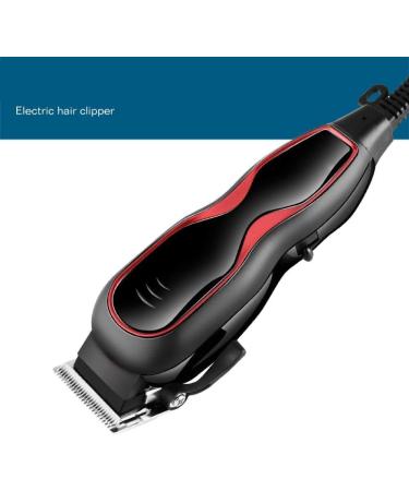 Easy Hair Clipper | Multifunctional Rechargeable Electric Clippers for Home Use | Stainless Steel Cutter Head - Buy Online on GoSupps.com