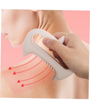Beaupretty 15 STK Scalp Massage Device Brushes - Universal Head Massager Tool for Relaxation & Hair Care - Buy Online on GoSupps.com