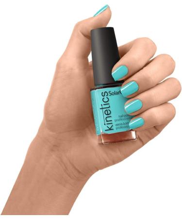 Kinetics SolarGel Polish Bound Up #460 - Buy Online on GoSupps.com