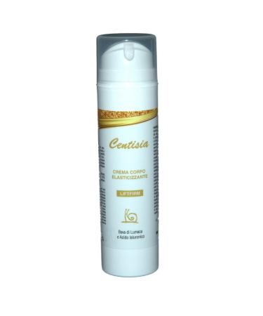 Centisia LIFTFIRM firming body cream Snail mucus and Hyaluronic Acid 200ml