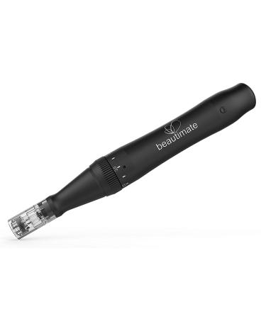 beautimate Professional Wireless Microneedle Derma Pen Skincare System - 10x 36 Pin Cartridges - Buy Online on GoSupps.com
