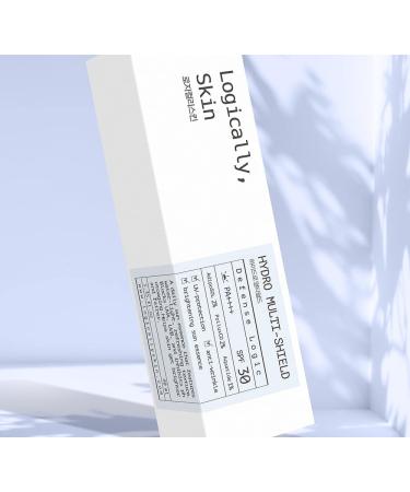 JoseonGotElephant SPF 30 Hydro Multi-Shield Sun Essence - K-Beauty Korean Skincare - Buy Online on GoSupps.com