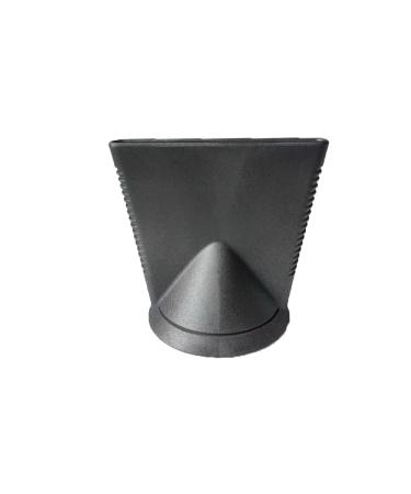 Salon Styling Concentrator Attachment Nozzle for D y s o n Hair Dryer HD01 HD02 HD03 HD04 HD08 Supersonic Hair Dryer Tools Hair Dryer Accessaries Parts
