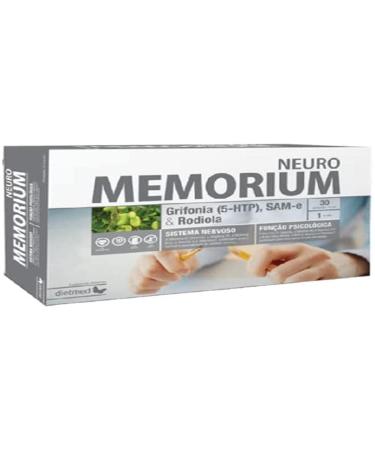 Dietmed Neutral Memory 30 Amp Dietmed 500 g