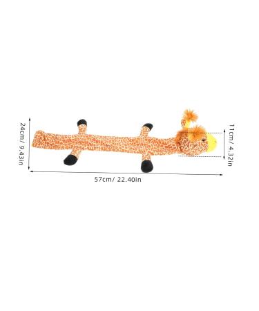 FOMIYES Cute Animal Stethoscope Cover | Cartoon Protective Sleeve for Medical Professionals - International Shipping - Buy Online on GoSupps.com