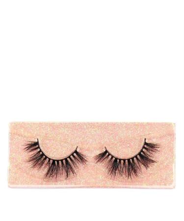Reusable False Eyelashes Strip, Waterproof Eyelashes, Easy Application, Reusable and Waterproof, Perfect for Party, Wedding, Cosplay and Daily Wear, Eyelashes That Look Like