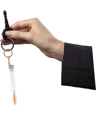 Balacoo 50 pcs with Mascarades Mascara Diamond Girl Eyelash Women Tube Wand Lash Test Wands Crystal - Buy Online on GoSupps.com